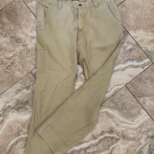 Men’s Drake pants